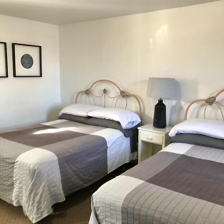 Stargazer Inn Nevada Baker Bagian luar foto